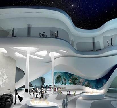 天津grg定制是什么？